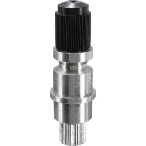 ZVD Porte-lames + 10pcs Lame Couteau 45° Pr Roland Graphtec CB09 Plotter Vinyle (1/4)