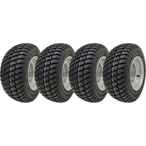 16x6.50-8 Lawn Mower Wheel