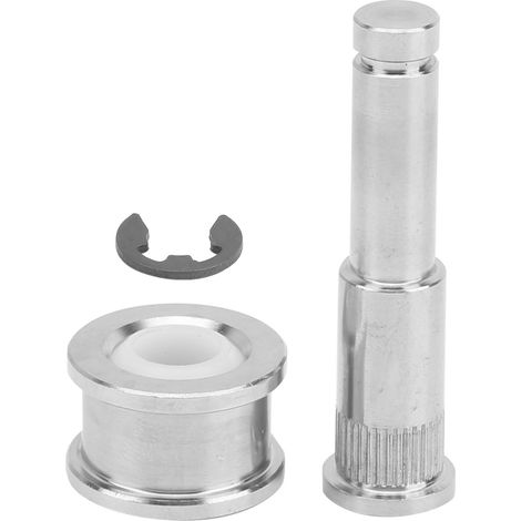 Kit de réparation goupille charnière porte avant pour Chevrolet séries C et K (2007-2011)