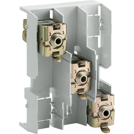 piastra di collegamento Siemens 5sh3535 capacità 500A tensione 690V