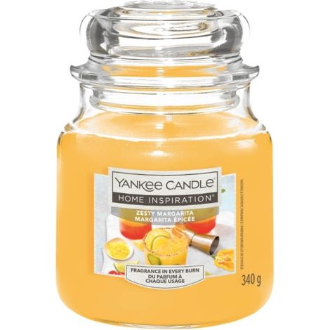 HI Zesty Margarita Duftkerze 340g (1/3)