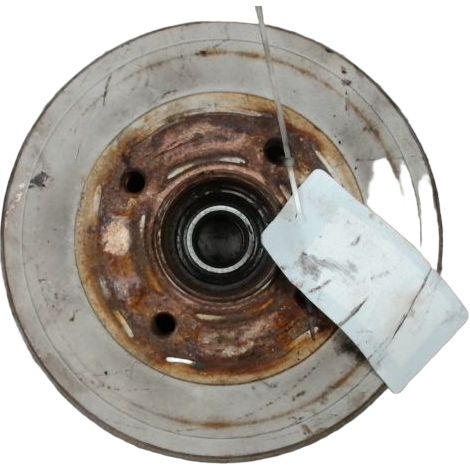 Tambour Arriere Gauche RENAULT Clio [PRODUIT D'OCCASION]♻️432029357r (1/3)