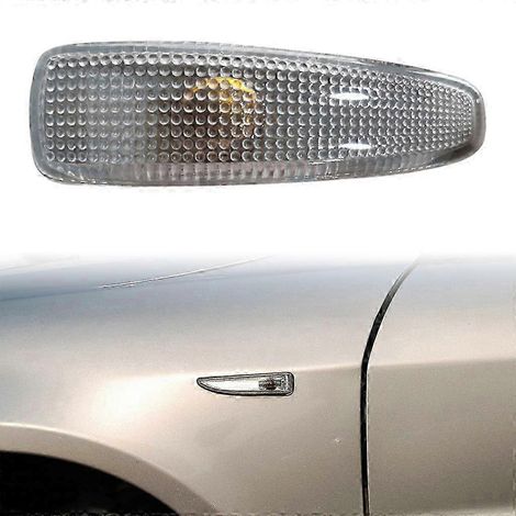 Luz de señalización lateral dinámica LED para Lancer RVR ASX 8351A001 SZRH (1/4)