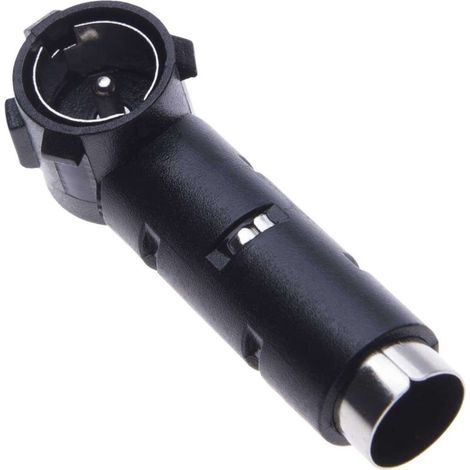 Kit de télécommande de treuil sans fil avec récepteur 12V 24V, accessoire universel longue portée de 75 pieds (1/2)