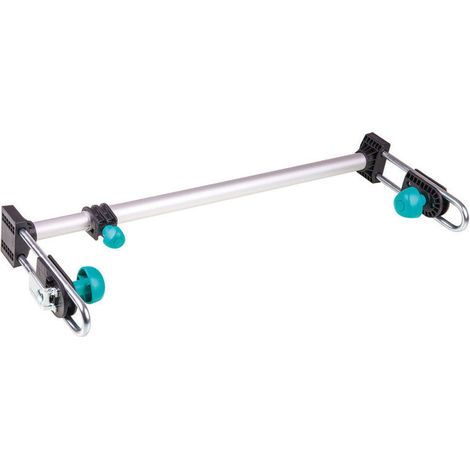 wolfcraft - Puntal para cerco de puerta "Easy" - ref.3675000