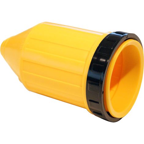 Accessori di connessione Marinco 32A cappuccio resistente UV impermeabile