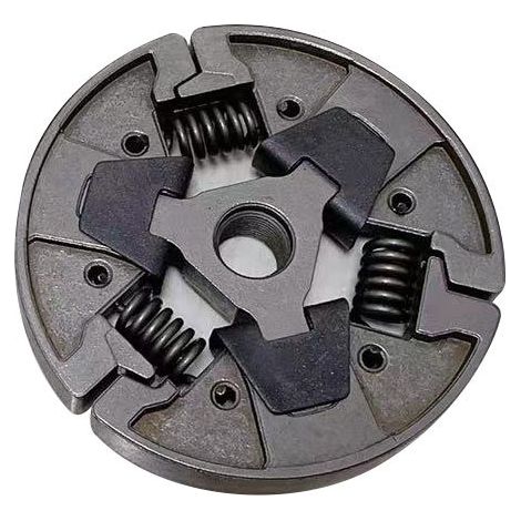 Convient aux pièces d'embrayage STIHL MS660, MS660 066 650 640, ensemble d'embrayage