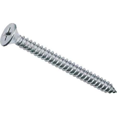 VITE AUTOFILETTANTE INOX TSP 3,5x13 mm Q.TA 500
