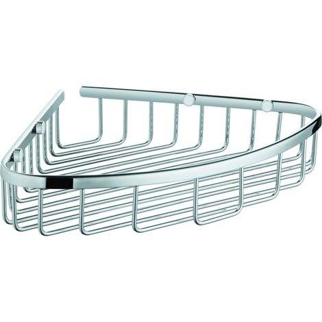 Grohe BauCosmopolitan - Cesta, pequeña, cromo 40664001 (1/4)