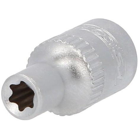 1/4" Douilles Torx E, E5 (1/4)