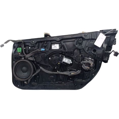[PRODUIT D'OCCASION] Mecanisme+moteur Leve-glace Avant Droit VOLVO V40 2000- ♻️ Ref Oe. 31253062 - Garantie à vie (1/4)