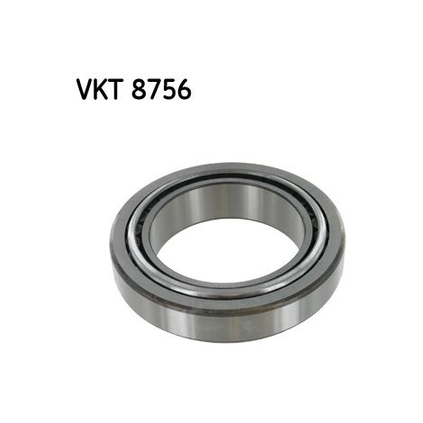 Suspension, boîte manuelle SKF VKT 8756 0023336246 005 981 14 05 005 981 15 05