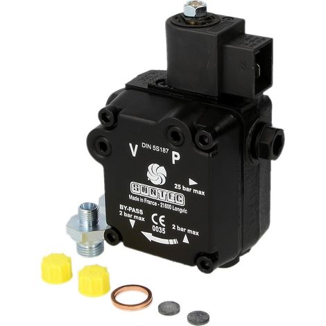 Pompe fioul AL 35C 9528 6P 0500