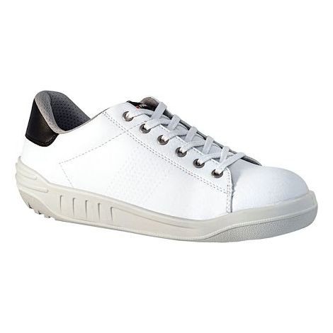 Chaussures de sécurité sport Parade JAMMA S3 SRC Blanc 38 (1/5)