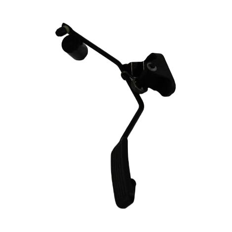 [PRODUIT D'OCCASION] Pedale Accelerateur PEUGEOT 107 ♻️ Ref Oe. 1601g6 - Garantie à vie (1/2)