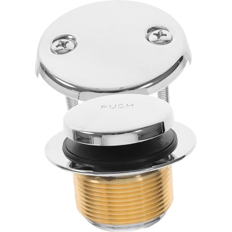 1ensemble Kit De Remplacement pour Vidange De avec Plaque De Débordement Et (1/5)
