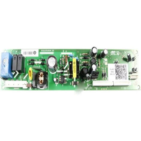Modulo elettronico - Frigorifero, congelatore - HAIER - 343205