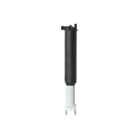 Ribimex – Pompe pulvérisateur à dos 12L – Version agressive – Pour produits chimiques – Matériaux résistants aux acides et aux solvants