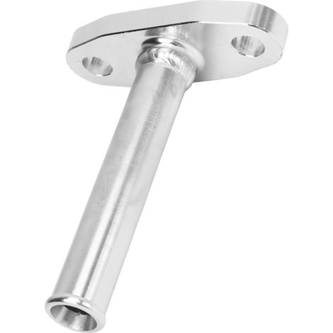Kit bride de retour d'huile turbo 10mm diamètre intérieur, étanchéité renforcée, vidange haute résistance pour véhicule (1/5)