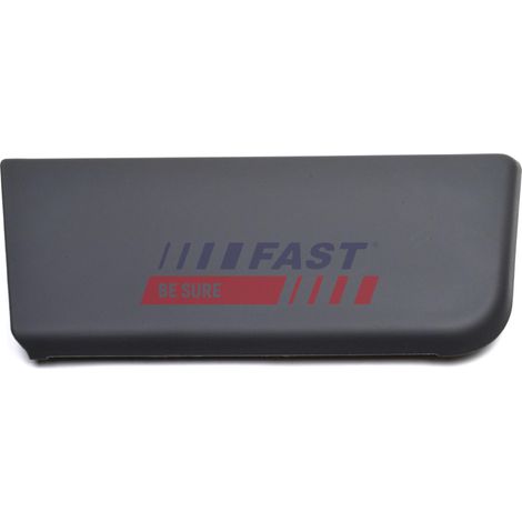 Embellecedor de la puerta delantera derecha para Fiat Ducato, Citroën Jumper y Peugeot Boxer (2006-2014) FT90753