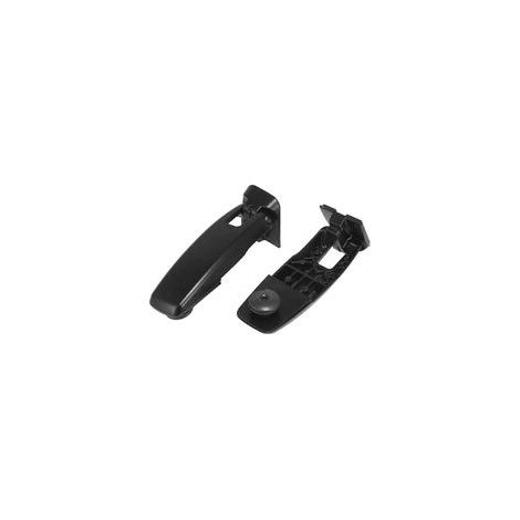 Bisagra de portón trasero y bisagra de ventana para Ford Expedition Navigator 2003-2017 7L1Z78420A68AA 7L1Z78420A69AA ()-Crezuo