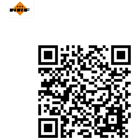 Compresseur, climatisation NRF 32916 CITROËN 1608325980 1622720380 9672247080