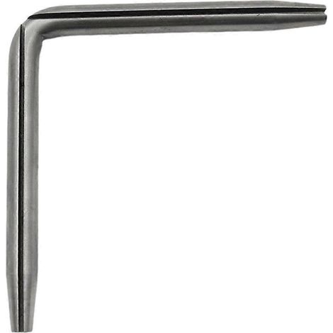 Outil de réparation de rayons plats de vélo, clé de réparation de rayons plats (1/5)