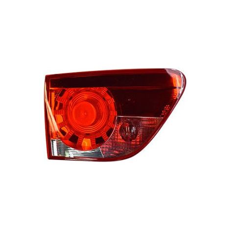 Feu arrière gauche intérieur Seat Altea XL 2004-2015