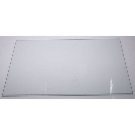 CLAYETTE RC VERRE 458X305 POUR REFRIGERATEUR SABA (1/3)