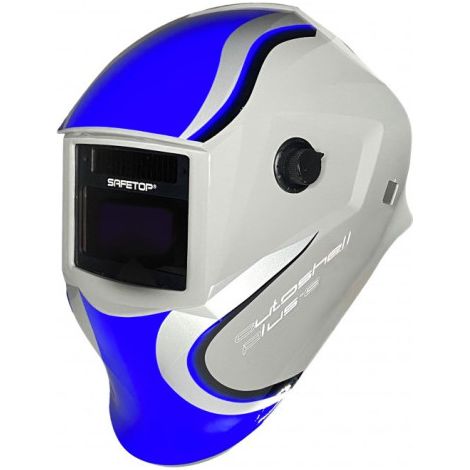 Protector facial AUTOSHELL PLUS 70567-N