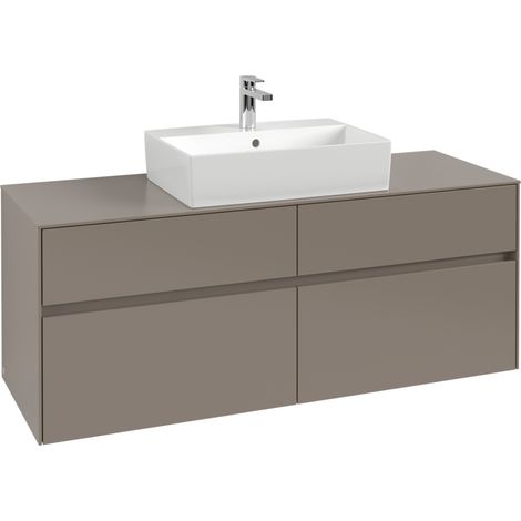 Villeroy & Boch C131B0AB WTUS Collaro C131B0 1400x548x500mm m. (1/2)