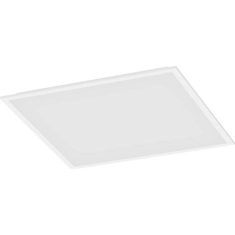 OSRAM Essentials Panel 600x600mm 36W 830 White 4058075854635 Panneau à LED 36 W blanc chaud blanc (1/3)