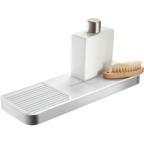 MANILLONS TORRENT 06509012 Repisa Inox Cepillado - ref: 06509012 (1/2)