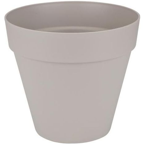 Pot de fleurs Elho Loft Urban Round 70 cm (1/4)