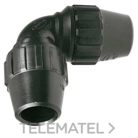 JIMTEN enlace aco.90 j-64/63 55010 jimten , Enlace Acodado 90 J-64/63 055010 de la marca Jimten.
