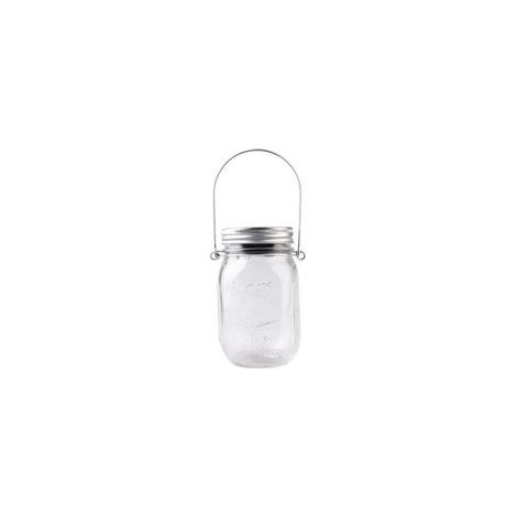 Lampe LED Extérieure Solaire Chaud 2700K - 3200K Ni-MH (lumière colorée,20 plantes) (1/5)