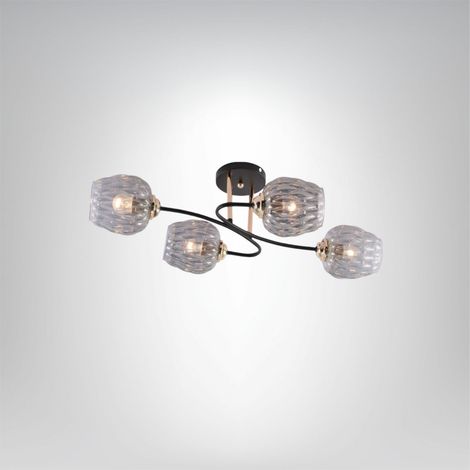 Mariah Chandelier 4