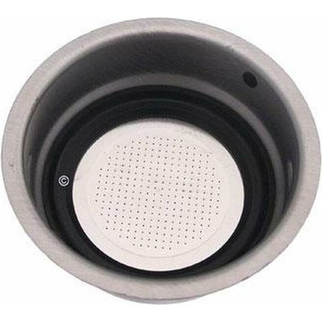 Filtre 2 tasses (7332173800, AS00001314) Cafetière, Expresso WHIRLPOOL, KENWOOD,
