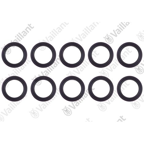 VAILLANT Joint, type C, (x10) VC 104/4-7 A u.w. Vaillant-Nr. , 193535