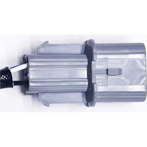 Der Sauerstoffsensor MN158916/MD339641 ist für die rechte hintere Seite des Pajero V87/V97 geeignet. (1/4)