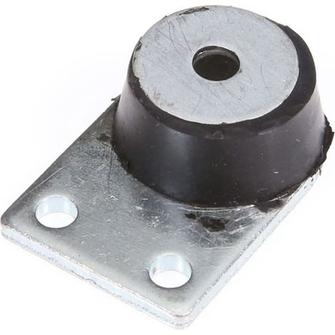 Silentblock STIHL 2x5,5mm Diám. Int. (mm): 6,2