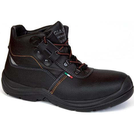 Zapato alto VERDI S3R 46