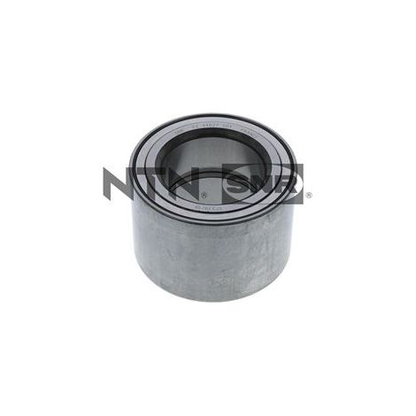 Poids-lourd roulements de roue - HDS235 - SNR - Compatible avec véhicule Iveco, Nissan, Renault Trucks