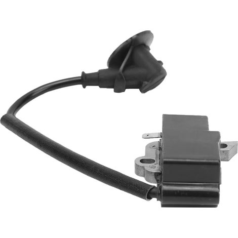 Bobine d'allumage haute tension de remplacement compatible avec les tronçonneuses Stihl TS410 et TS420 (1/5)