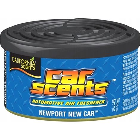 California CAR profumas NEW CAR profuma (1/3)