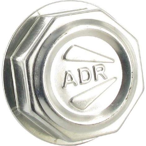 Bouchon de moyeu ADR 912T100 (1/2)