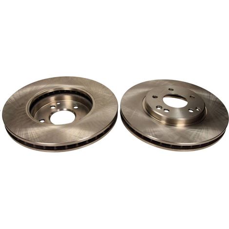 Disque de frein avant Maxgear pour Mercedes W203/210
