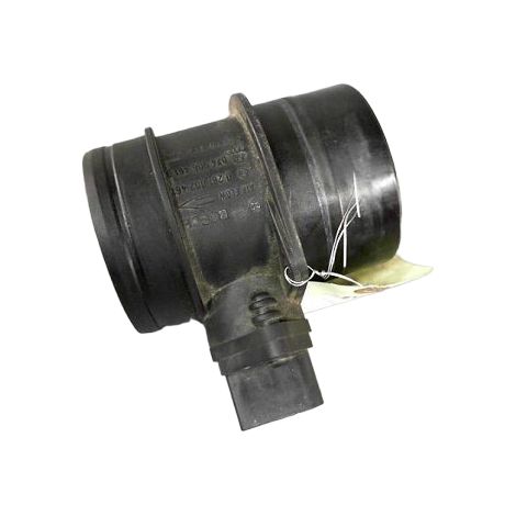 [PRODUIT D'OCCASION] Debitmetre Air AUDI A4 Avant 04-08 ♻️ Ref Oe. 6b133471a - Garantie à vie (1/2)