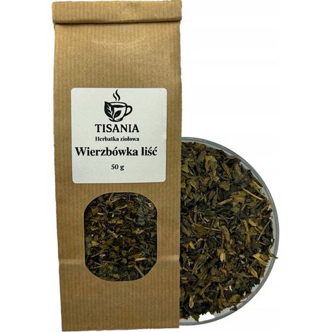 Tisane à l'herbe à chat Ivan Chai 50g