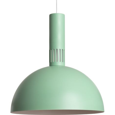 LED Pendelleuchte 9W Metall CCT Wählbar Sintra (1/5)